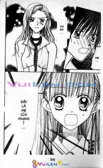 Con Gái Con Trai Chapter 7 trang 55