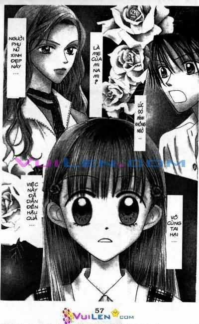 Con Gái Con Trai Chapter 7 trang 56