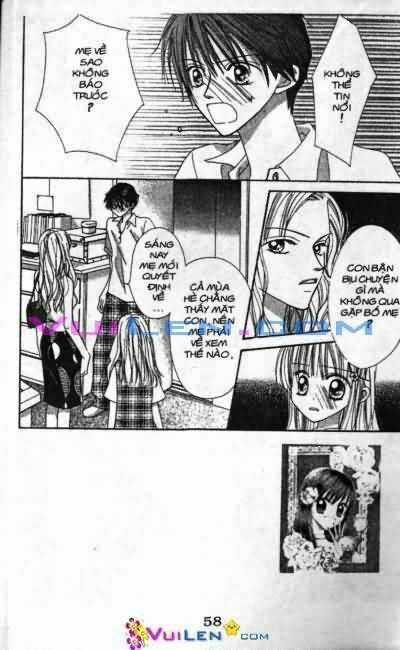 Con Gái Con Trai Chapter 7 trang 57