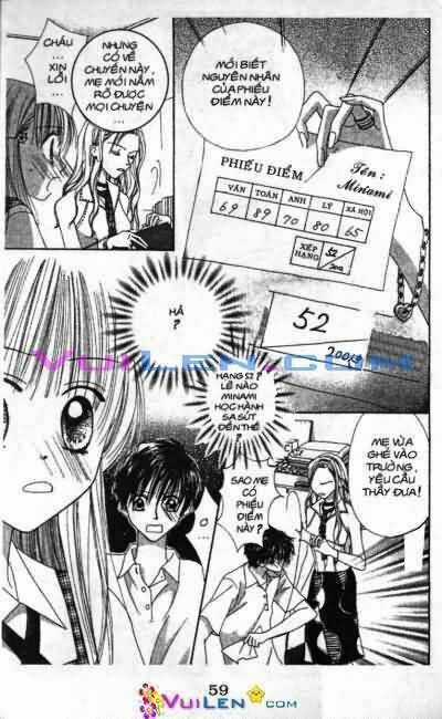 Con Gái Con Trai Chapter 7 trang 58