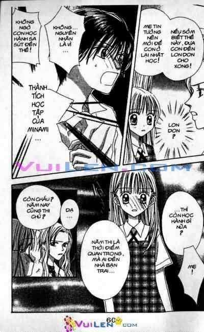 Con Gái Con Trai Chapter 7 trang 59