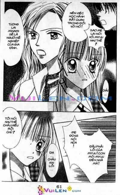 Con Gái Con Trai Chapter 7 trang 60