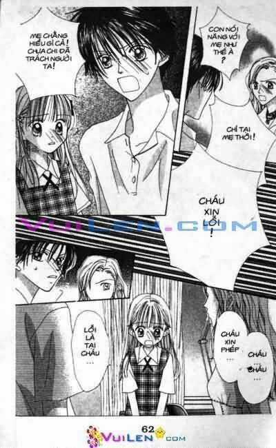 Con Gái Con Trai Chapter 7 trang 61