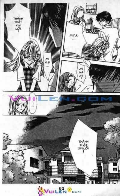 Con Gái Con Trai Chapter 7 trang 62