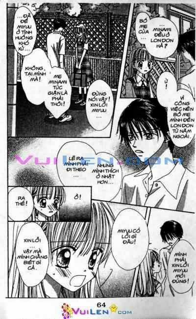 Con Gái Con Trai Chapter 7 trang 63