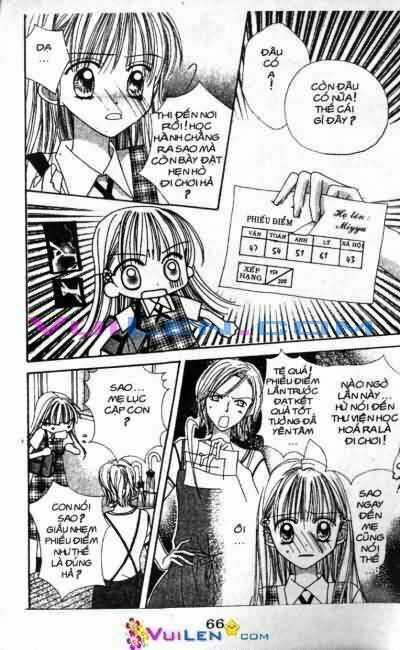 Con Gái Con Trai Chapter 7 trang 65