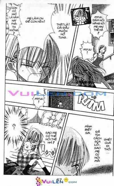 Con Gái Con Trai Chapter 7 trang 66