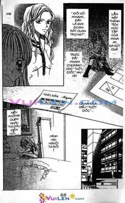 Con Gái Con Trai Chapter 7 trang 67