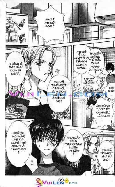 Con Gái Con Trai Chapter 7 trang 68