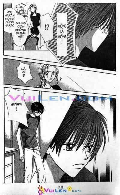 Con Gái Con Trai Chapter 7 trang 69