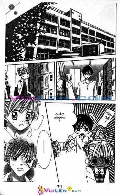 Con Gái Con Trai Chapter 7 trang 70