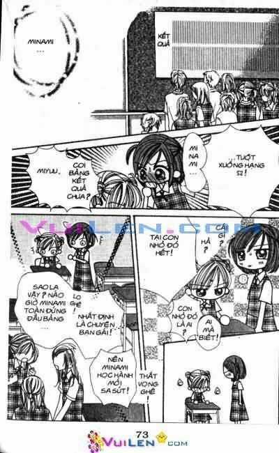Con Gái Con Trai Chapter 7 trang 72