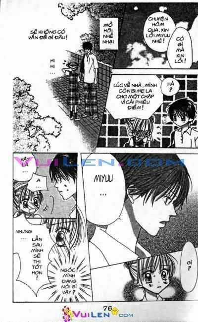 Con Gái Con Trai Chapter 7 trang 75