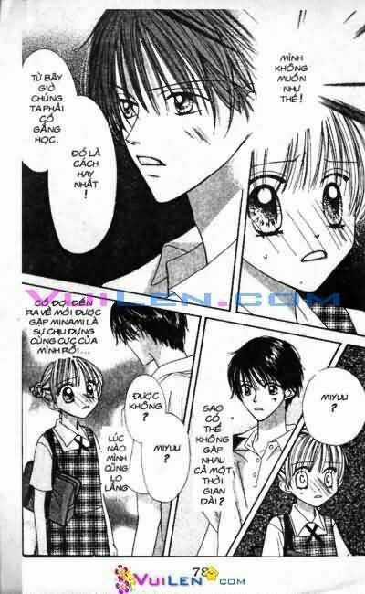 Con Gái Con Trai Chapter 7 trang 77