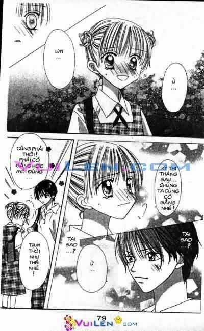 Con Gái Con Trai Chapter 7 trang 78