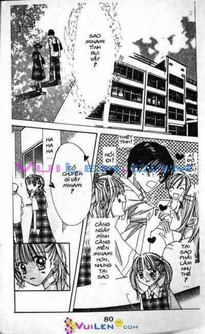 Con Gái Con Trai Chapter 7 trang 79