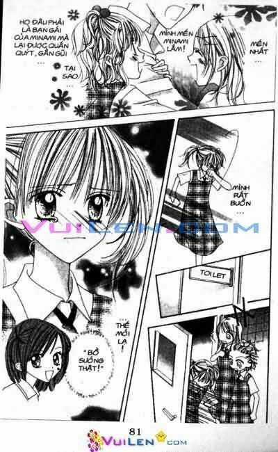 Con Gái Con Trai Chapter 7 trang 80