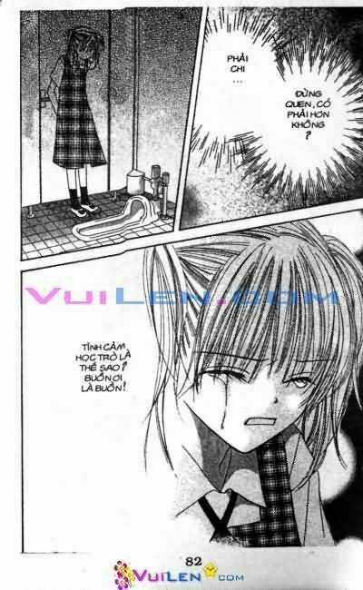 Con Gái Con Trai Chapter 7 trang 81