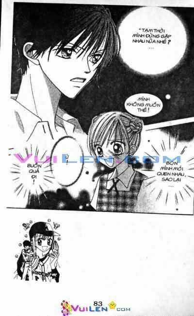 Con Gái Con Trai Chapter 7 trang 82