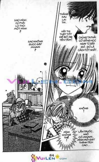 Con Gái Con Trai Chapter 7 trang 83