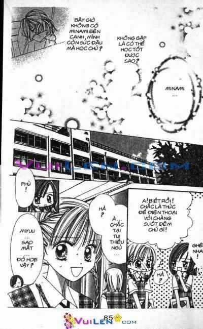 Con Gái Con Trai Chapter 7 trang 84