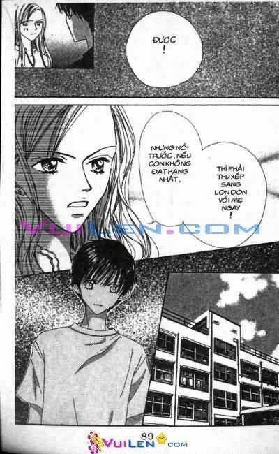 Con Gái Con Trai Chapter 7 trang 88