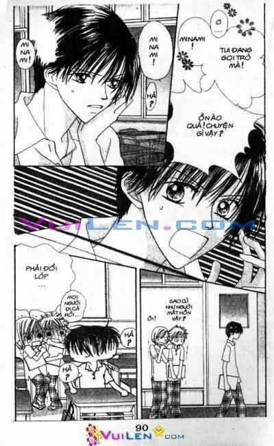 Con Gái Con Trai Chapter 7 trang 89