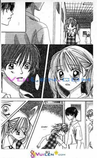 Con Gái Con Trai Chapter 7 trang 90