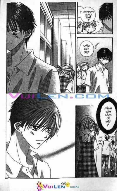 Con Gái Con Trai Chapter 7 trang 91