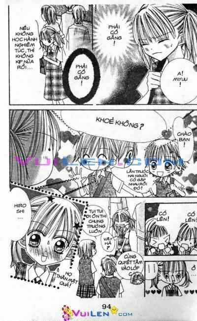 Con Gái Con Trai Chapter 7 trang 93
