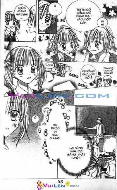 Con Gái Con Trai Chapter 7 trang 94