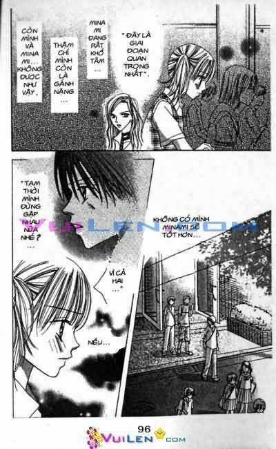 Con Gái Con Trai Chapter 7 trang 95