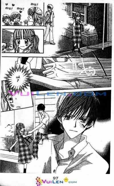 Con Gái Con Trai Chapter 7 trang 96