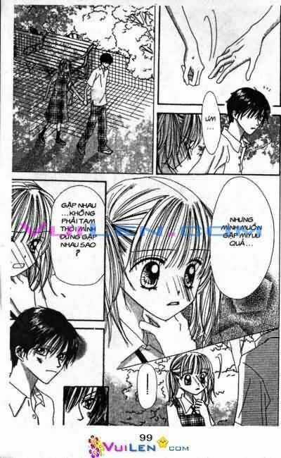 Con Gái Con Trai Chapter 7 trang 98