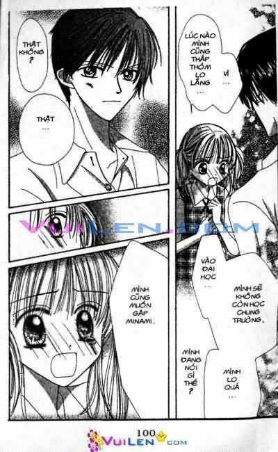 Con Gái Con Trai Chapter 7 trang 99