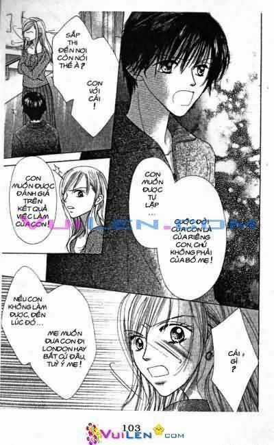 Con Gái Con Trai Chapter 8 trang 102