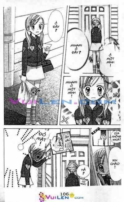 Con Gái Con Trai Chapter 8 trang 105