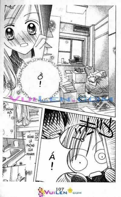 Con Gái Con Trai Chapter 8 trang 106