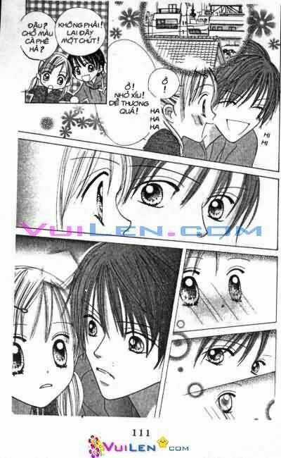 Con Gái Con Trai Chapter 8 trang 110