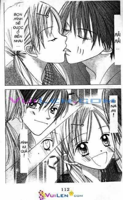 Con Gái Con Trai Chapter 8 trang 111