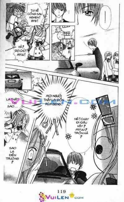 Con Gái Con Trai Chapter 8 trang 118
