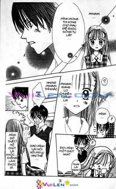 Con Gái Con Trai Chapter 8 trang 2