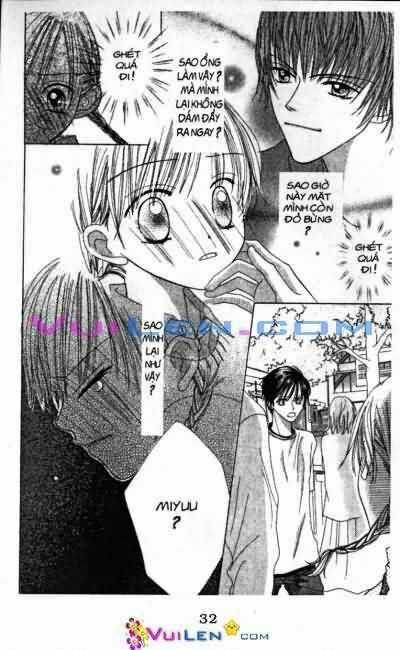 Con Gái Con Trai Chapter 8 trang 31