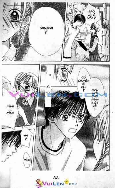 Con Gái Con Trai Chapter 8 trang 32