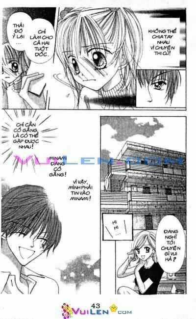 Con Gái Con Trai Chapter 8 trang 42