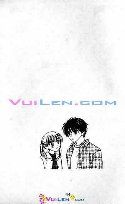 Con Gái Con Trai Chapter 8 trang 43