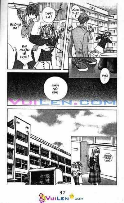 Con Gái Con Trai Chapter 8 trang 46
