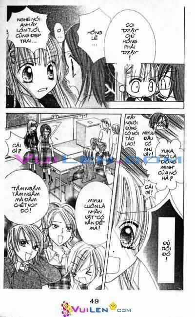 Con Gái Con Trai Chapter 8 trang 48