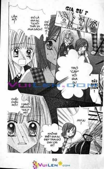 Con Gái Con Trai Chapter 8 trang 49