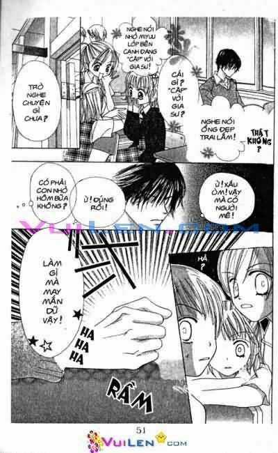 Con Gái Con Trai Chapter 8 trang 50